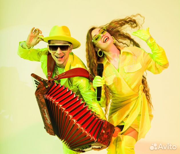 Кавер группа на свадьбу/ведущие на праздник