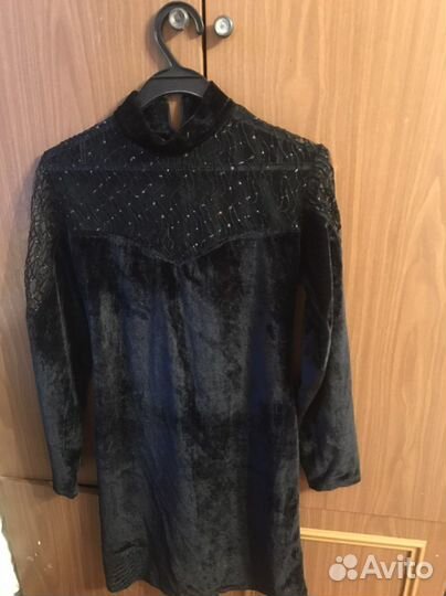 Женские вещи пакетом 42,44 размер