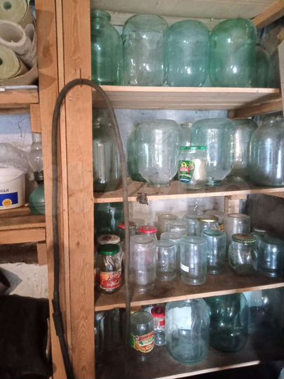 Гараж, 26 м²