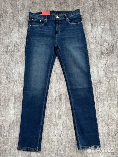 Levi's 511 Slim Stretch India Новые