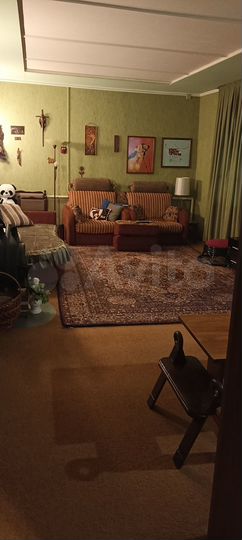 Дом 140 м² на участке 4 сот.