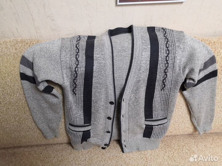 Мужская одежда