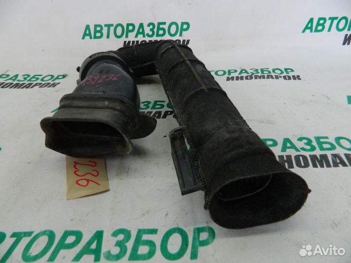 Патрубок воздушного фильтра для Chevrolet Cobalt 2