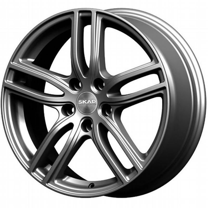 Литые диски Skad Брайтон 7×R17 5×114.3