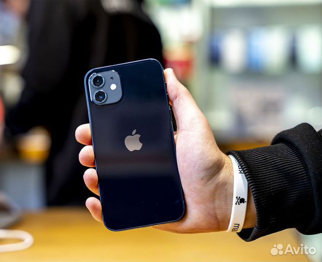 iPhone 12, 128 ГБ