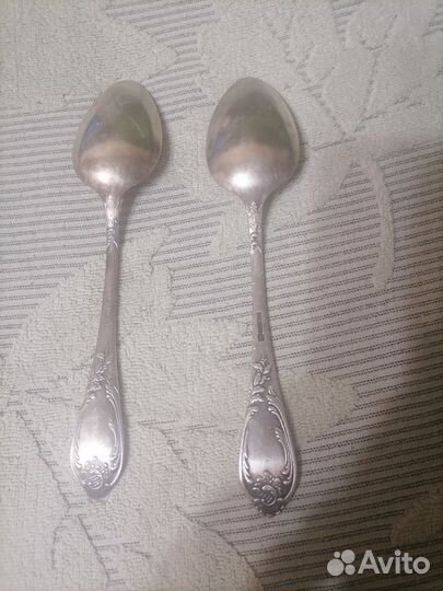 Ложка 2шт