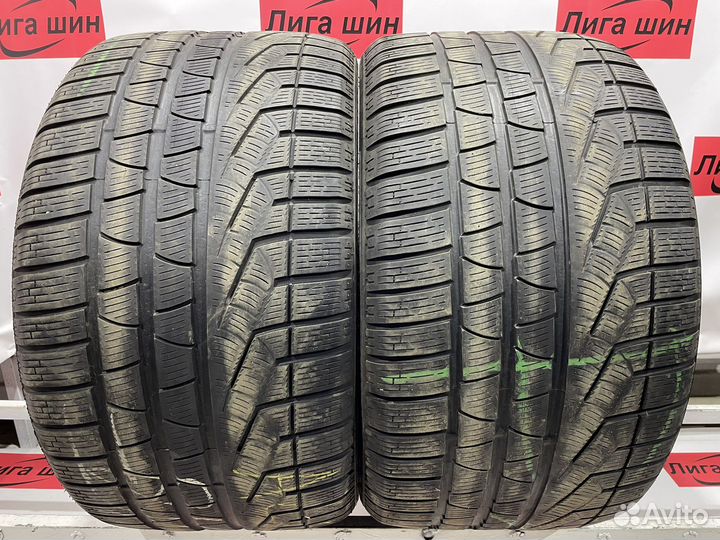 Pirelli Winter Sottozero 240 Serie II 295/30 R20