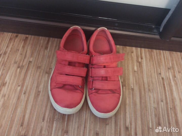 Кросовки Ecco