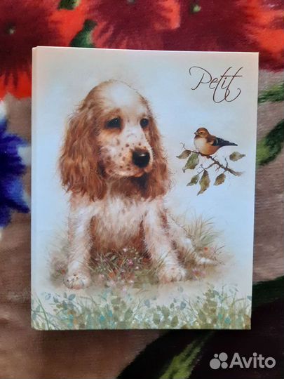 Канцтовары