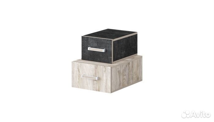 Тумба прикроватная 