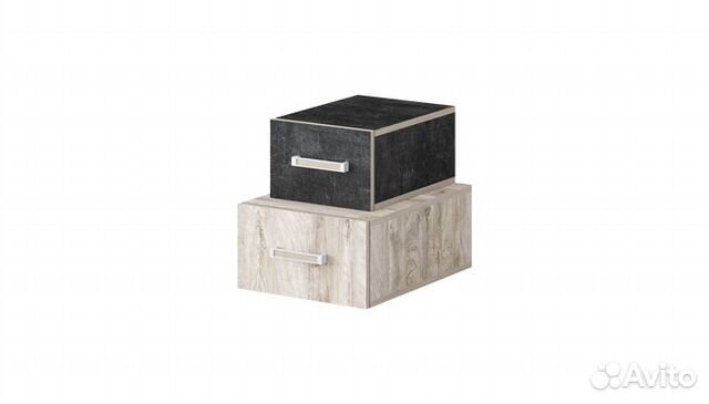 Тумба прикроватная 