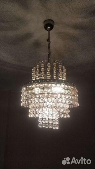 Люстра