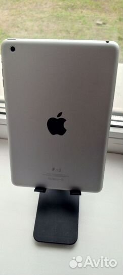 iPad mini 1 16gb wi fi