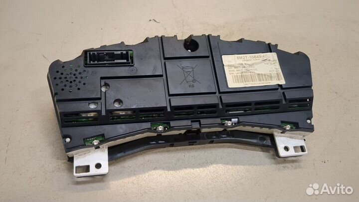 Щиток приборов Ford S-Max, 2008