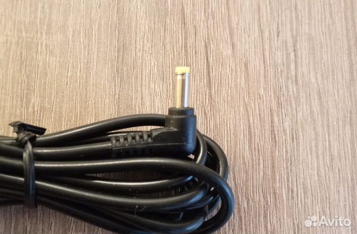 Автомобильное зарядное устройство. Блок питания