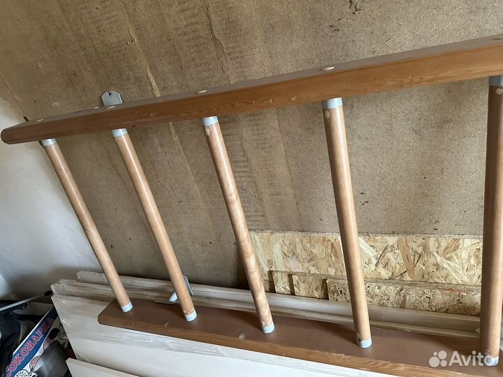 Шведская стенка