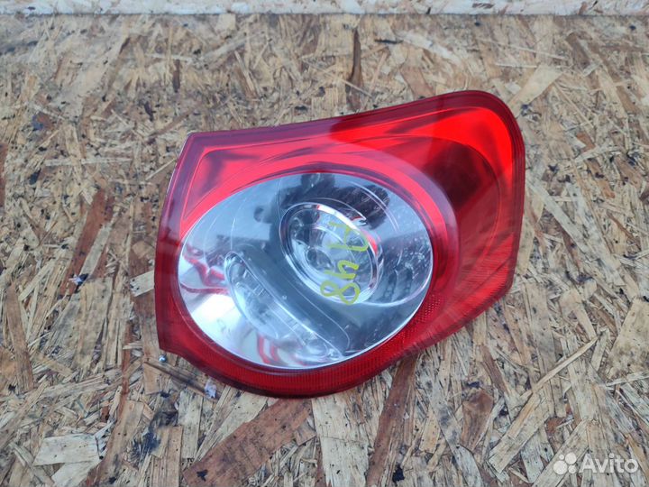 Задний фонарь Vw Passat b6 универсал