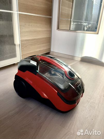 Моющий пылесос Thomas Wave XT Aqua-Box