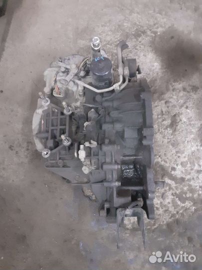 Aкпп Mitsubishi Galant 8