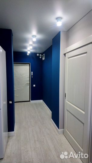 Отделка квартир.Ремонт под ключ