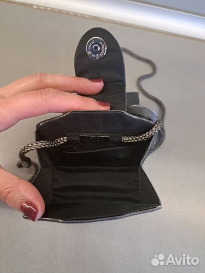 Сумка вечерняя Picard Германия