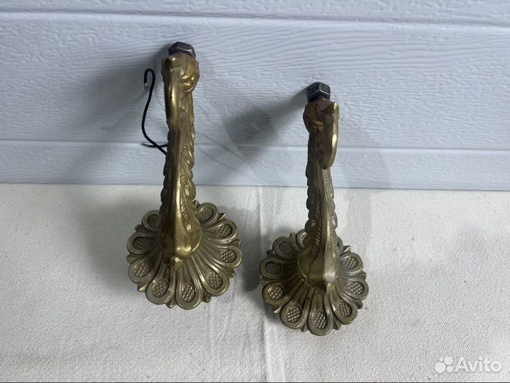 Бра, люстра, 