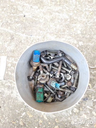 Разборка кпп renault