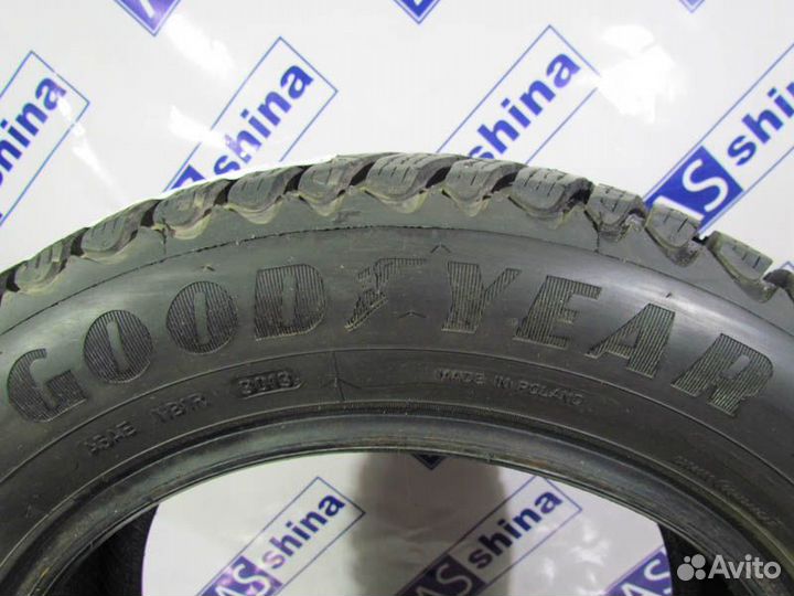 Goodyear Ultragrip Ice Arctic 195/65 R15 101K