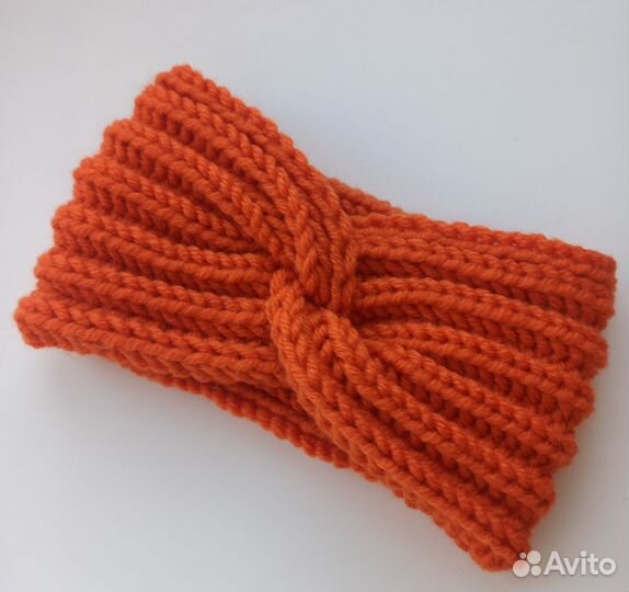 Повязка на голову