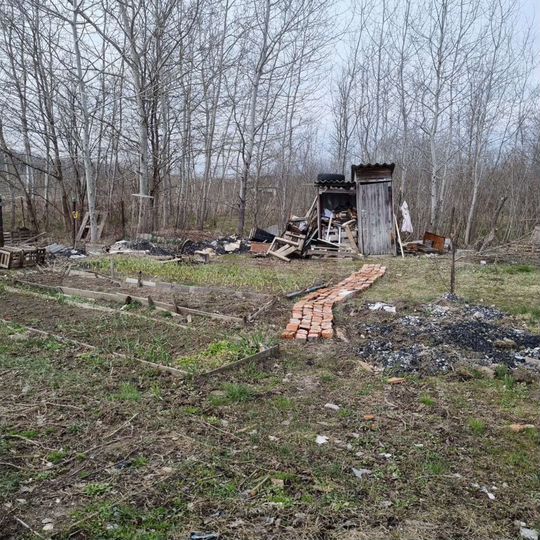 Участок 6 сот. (СНТ, ДНП)