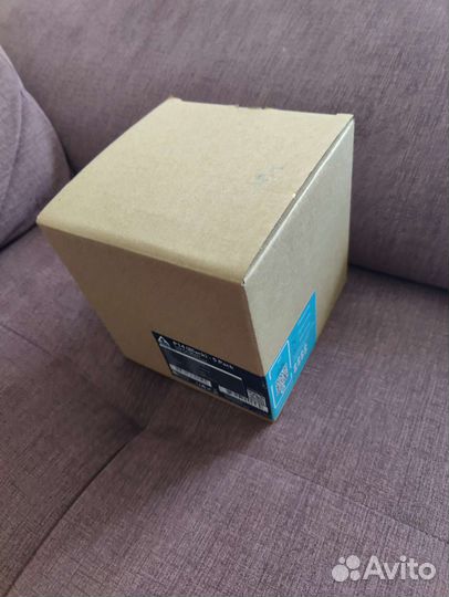 Arctic P14 Black 5 Pack