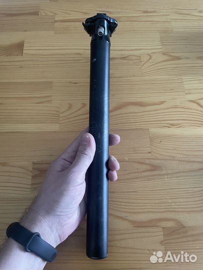 Подседельный штырь 30.9