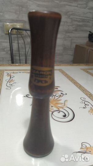 Манок гусиный