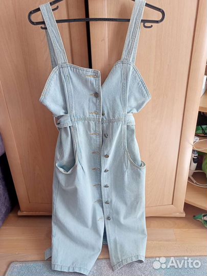 Женские вещи