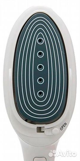 Отпариватель для одежды ручной Паровой утюжок