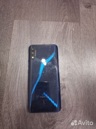 HONOR 9X, 6/128 ГБ