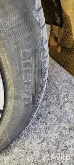 Pirelli Cinturato P1 Verde 195/55 R16 91V