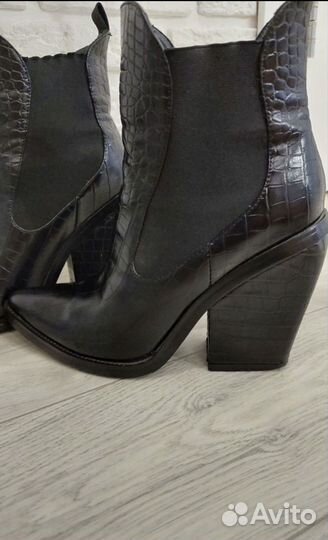 Ботильоны Казаки 37-37,5
