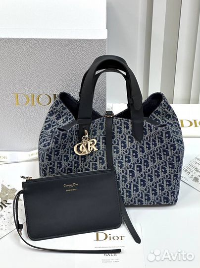 Сумка dior toujours