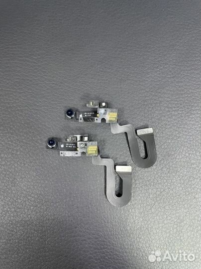Фронтальная камера на iPhone 8 Plus оригинал