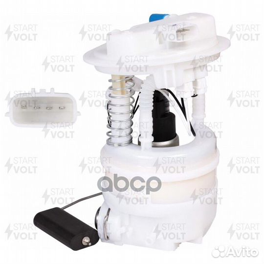 Модуль топливного насоса