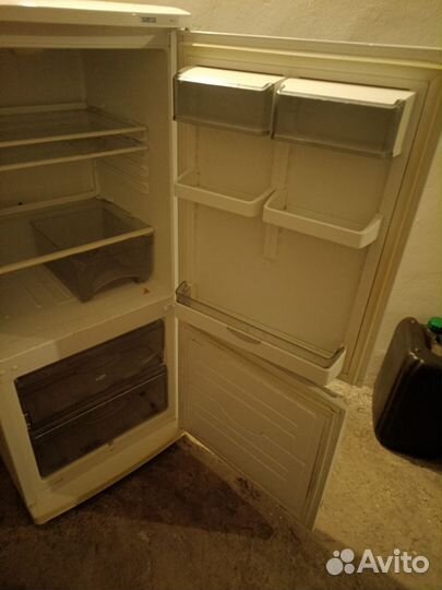 Холодильник Атлант