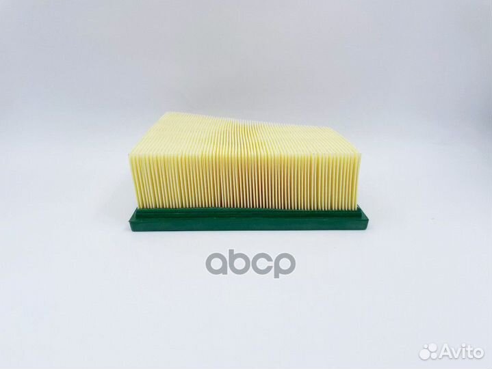 Фильтр воздушный VW Polo IV 1.4 1.9 TDI 01-09