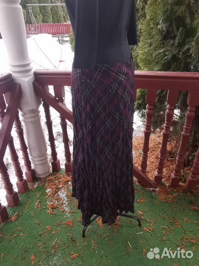 Юбка creation p. 40 (L)