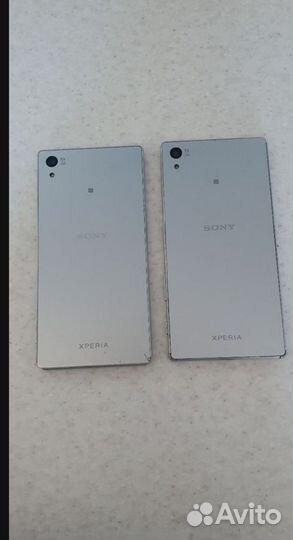 Sony Xperia Z5, 3/32 ГБ