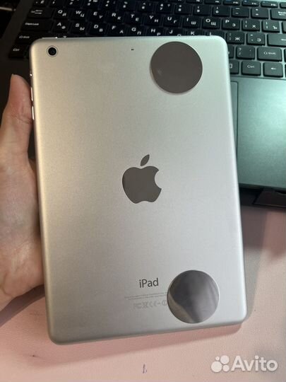 iPad mini 2