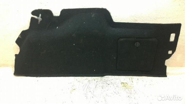Обшивка багажника Ford Focus II 2005-2008