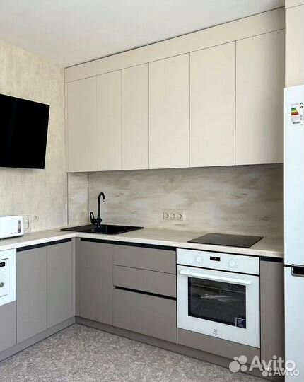 Кухня на заказ