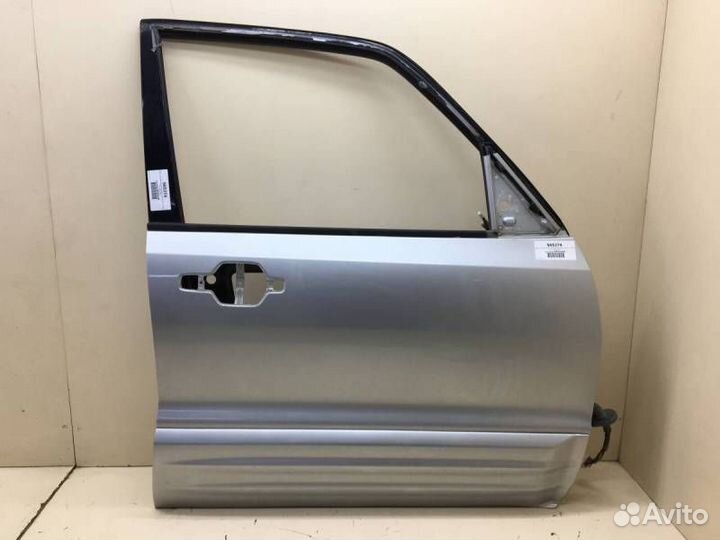 Б/У Б/У Дверь передняя правая MR555448 mitsubishi