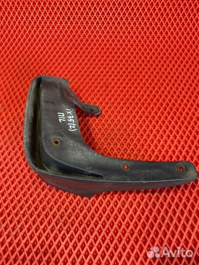 Брызговик передний левый Hyundai Ix 35 LM G4KD